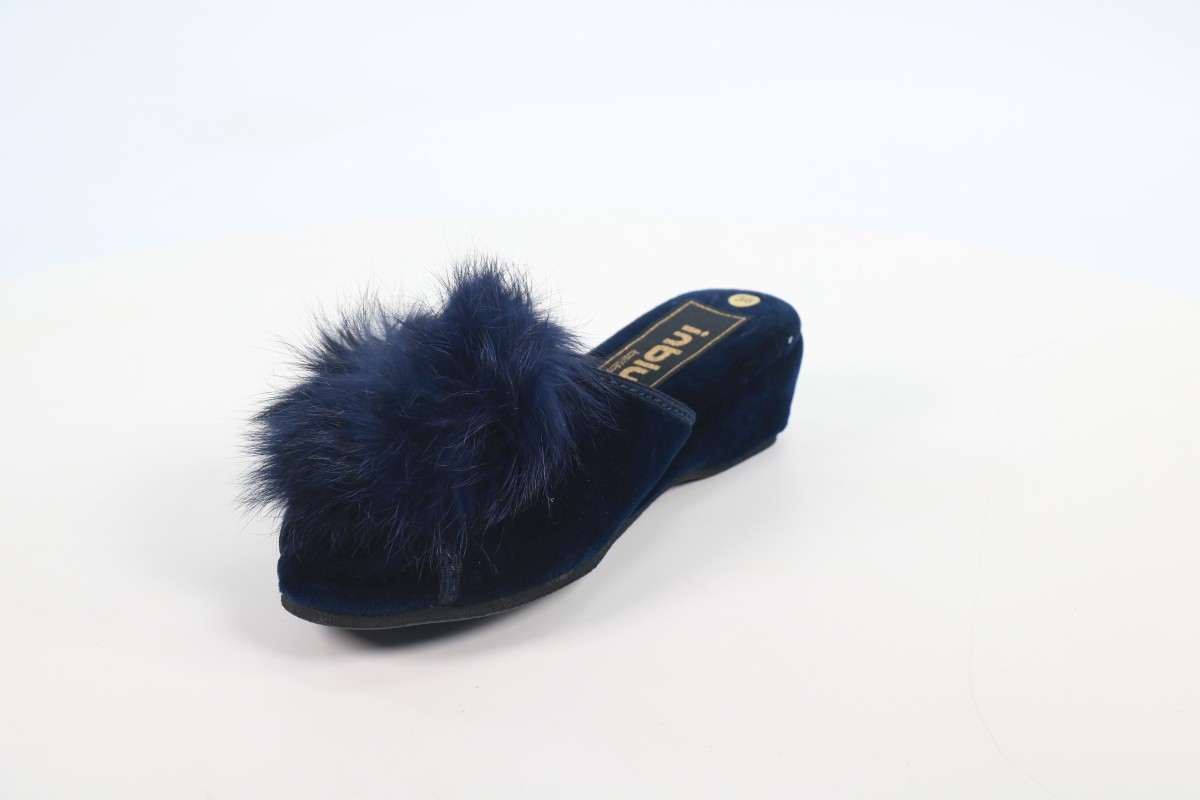 Тапочки домашние Inblu 50104156