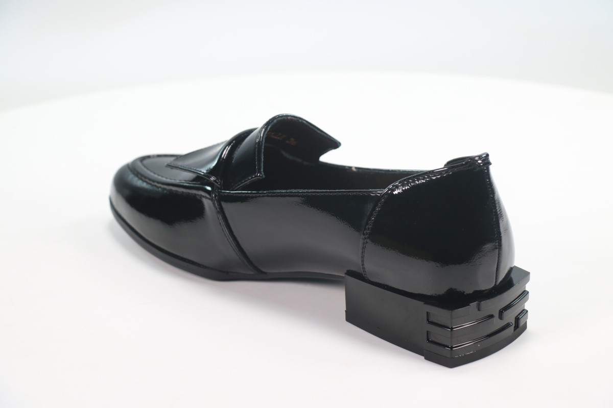 Туфли закрытые wun der SPUR 50109019