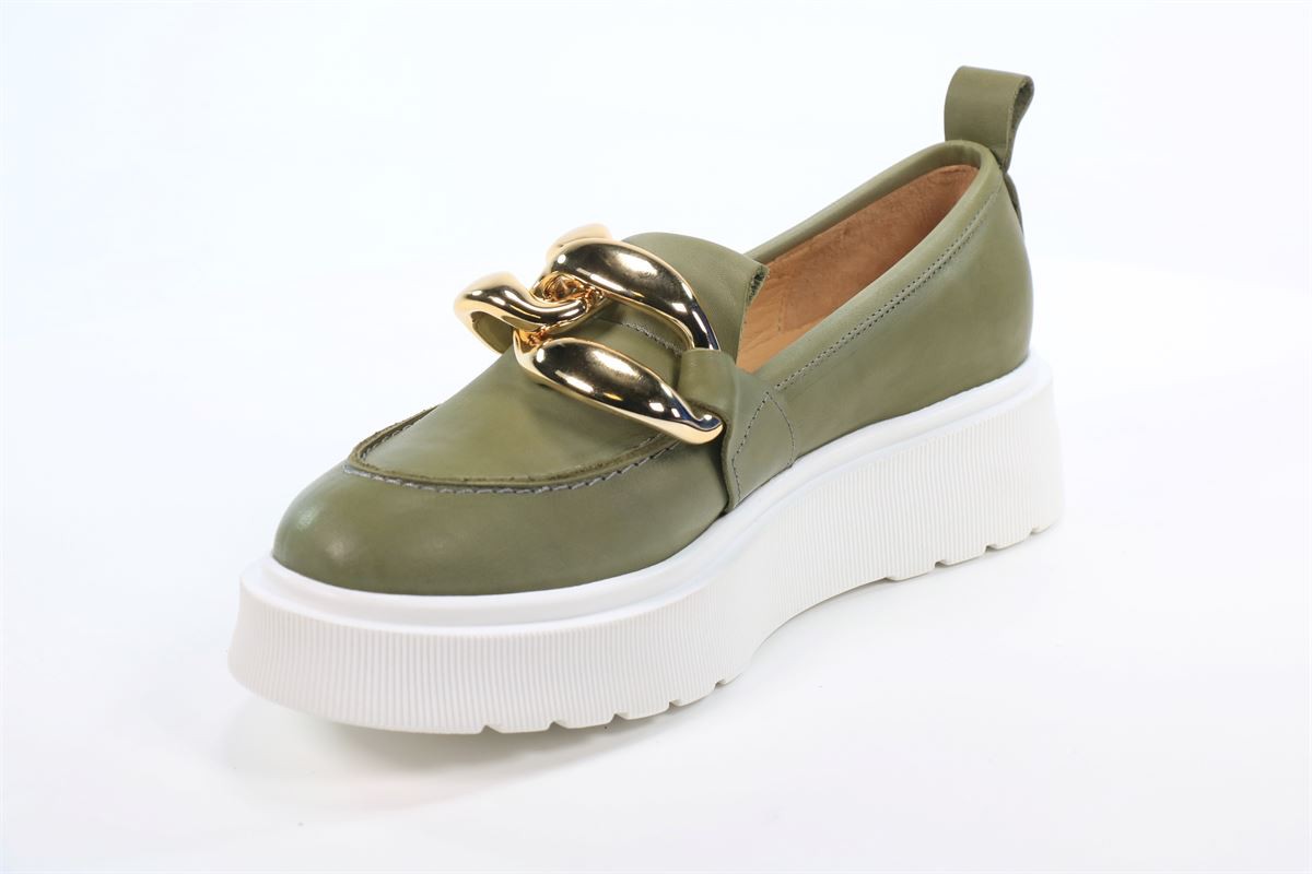 Туфли закрытые MYM Exclusive 50102524