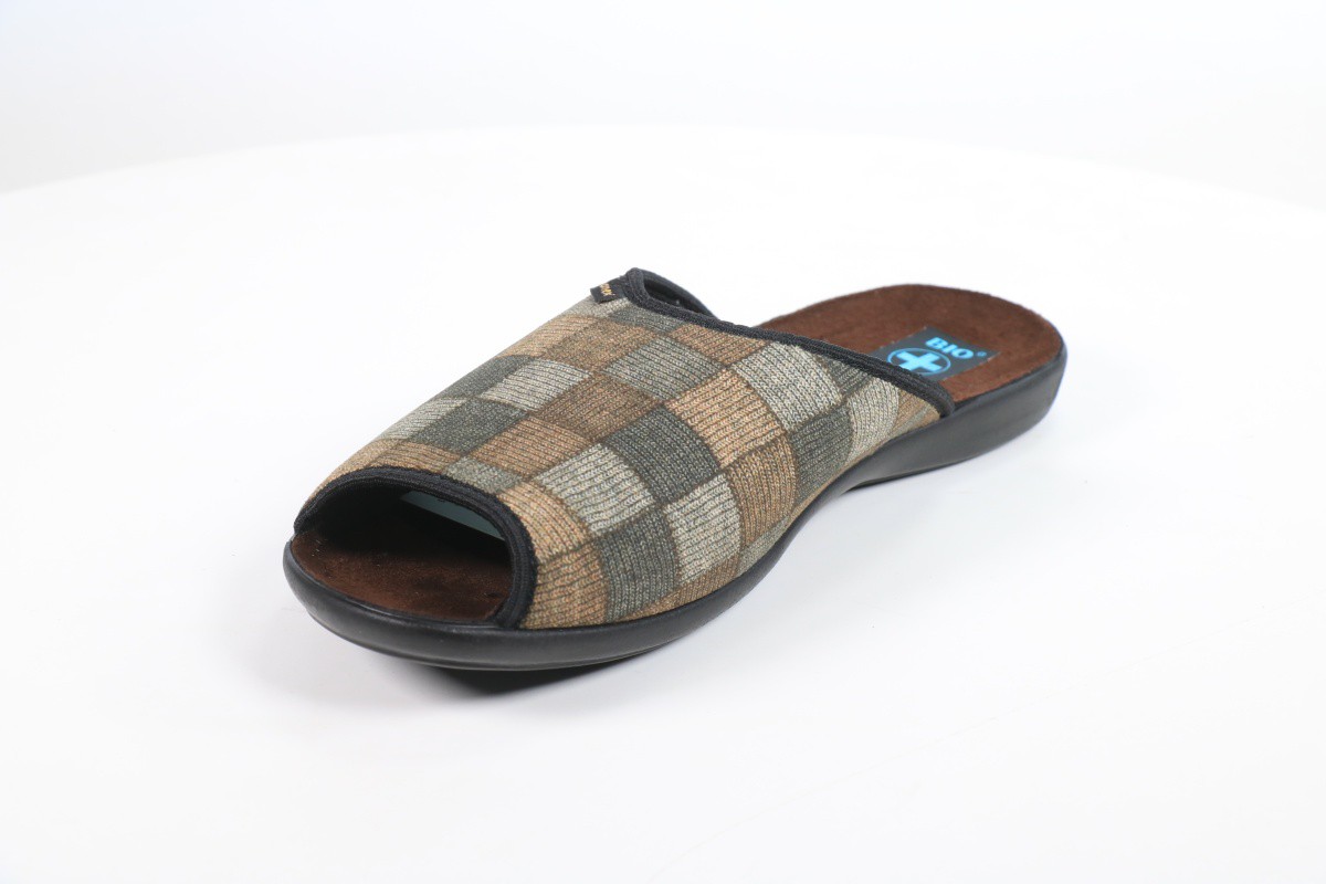 Тапочки домашние Adanex 50104373