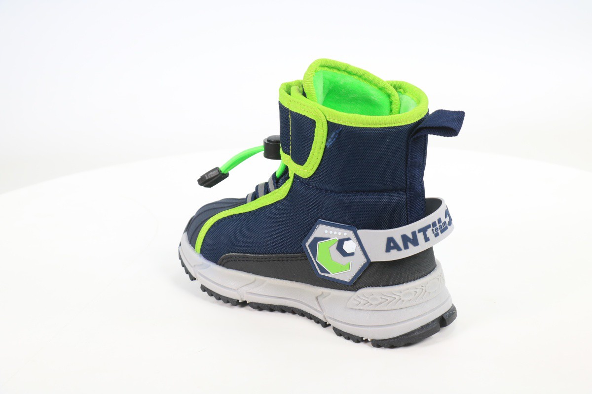 Сапоги и ботинки Antilopa 50104195