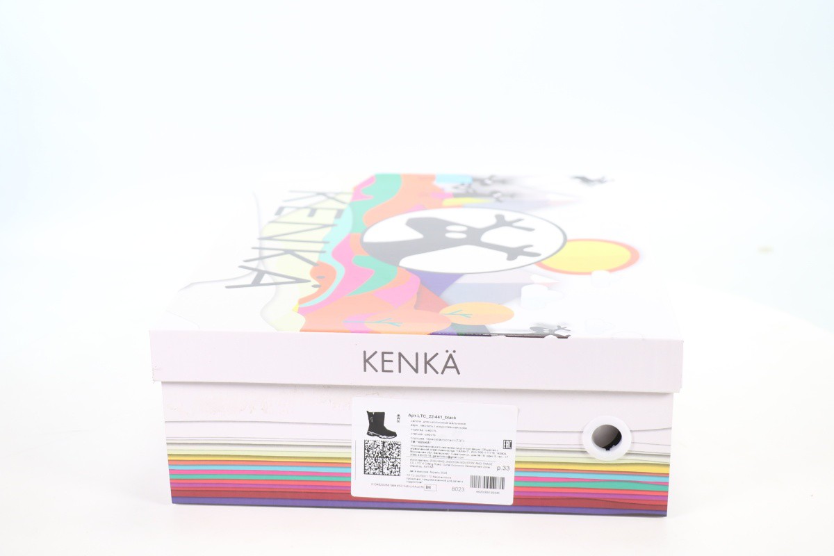 Сапоги и ботинки KENKÄ 50111862