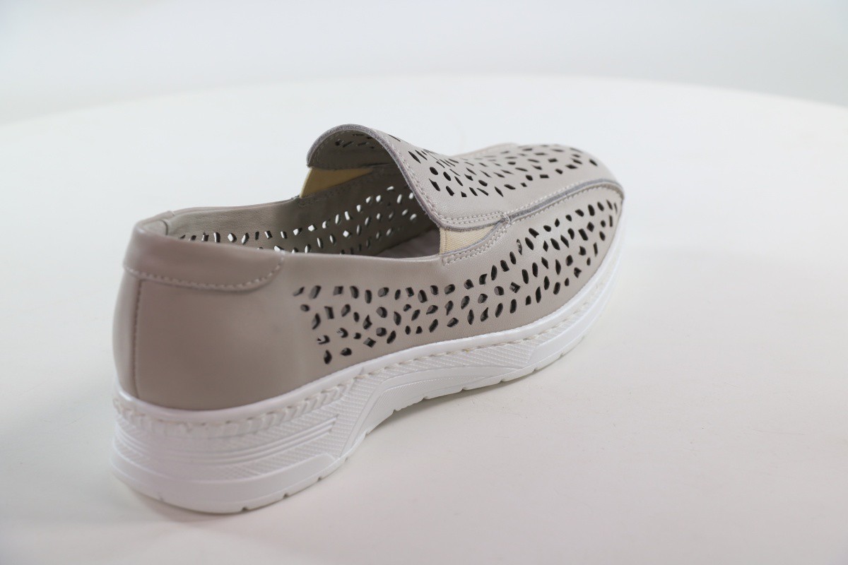 Туфли закрытые wun der SPUR 50109000