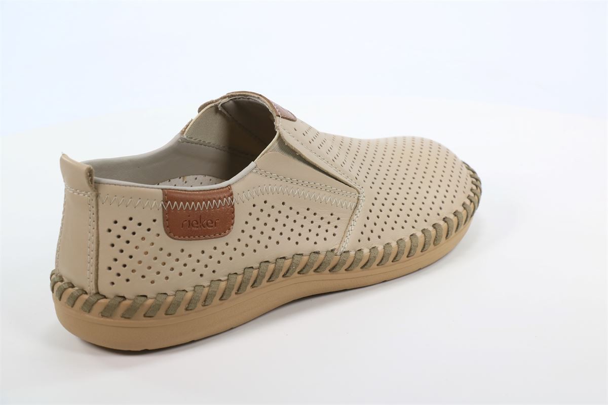 Туфли Rieker 50101875