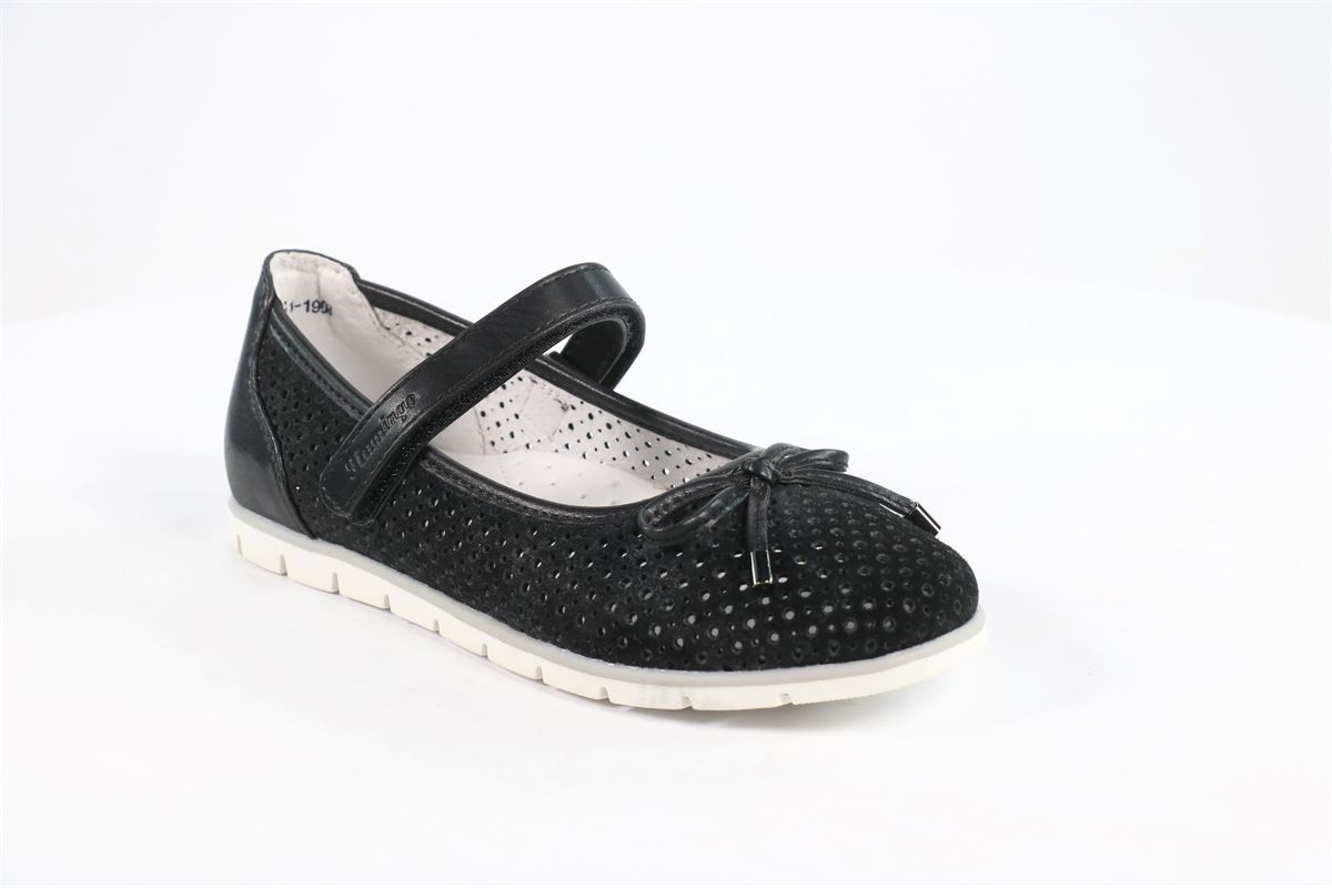 Туфли Flamingo 50100138