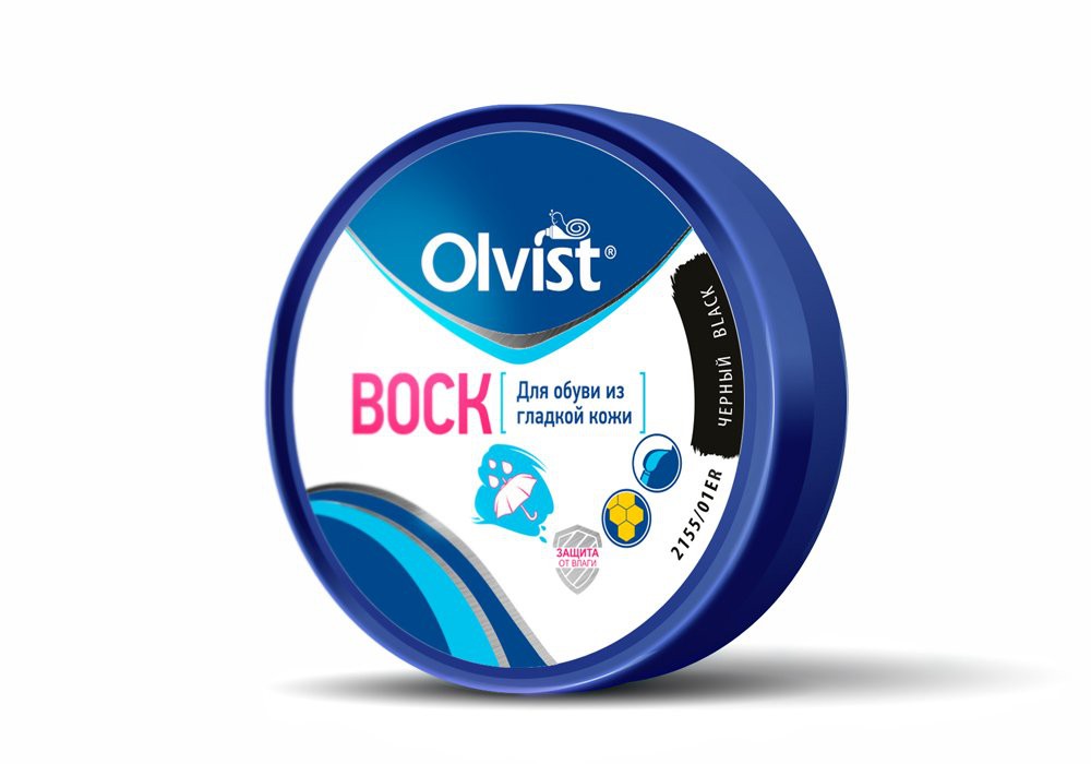 Средства для гладкой кожи Olvist 50102147