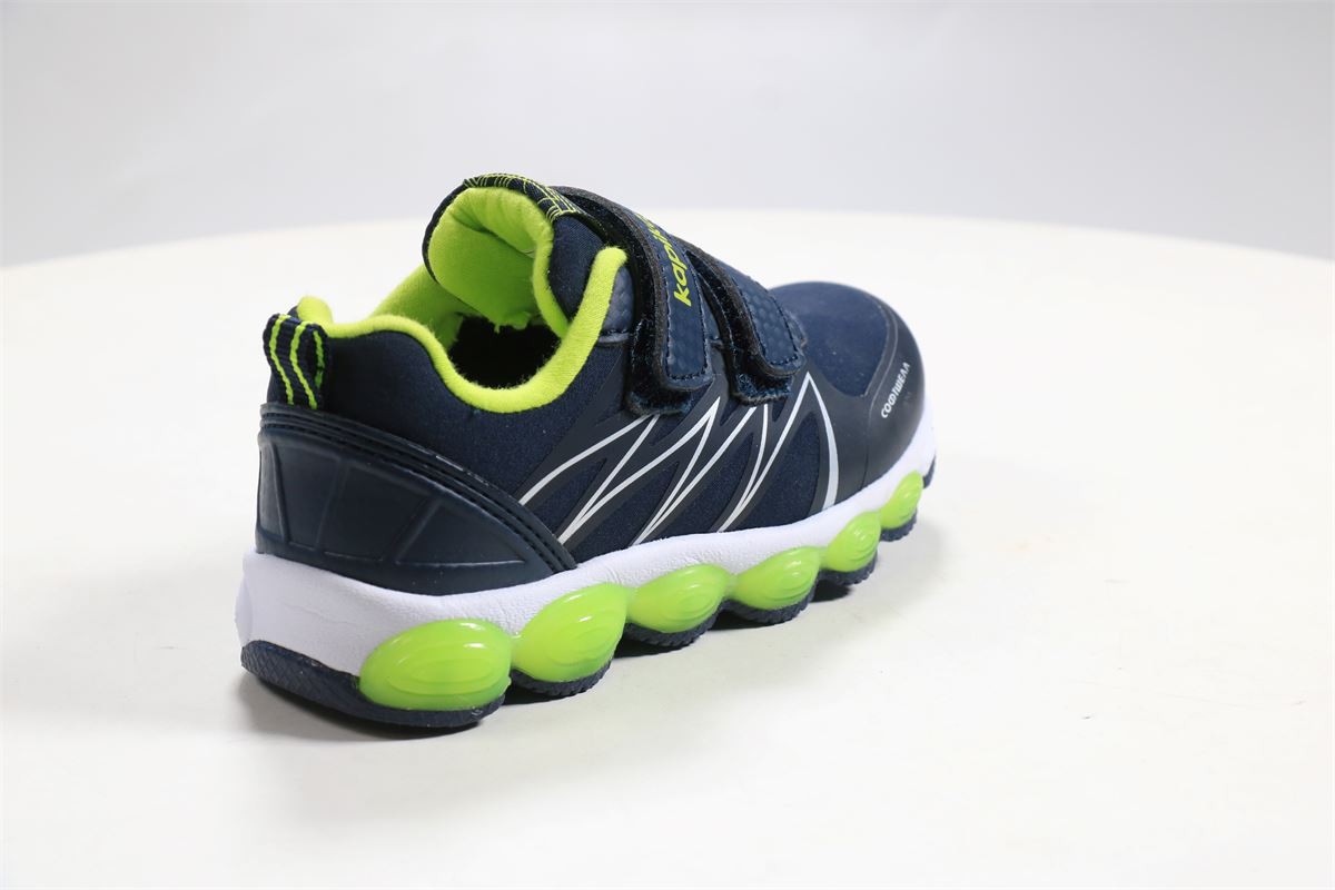 Кроссовки и кеды Kapika 50095550