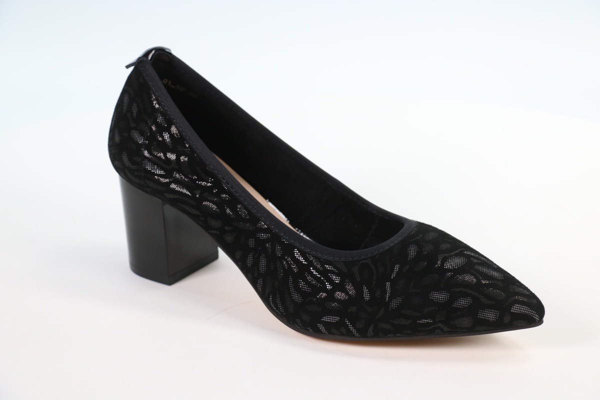 Туфли Andrea Botti 50113541