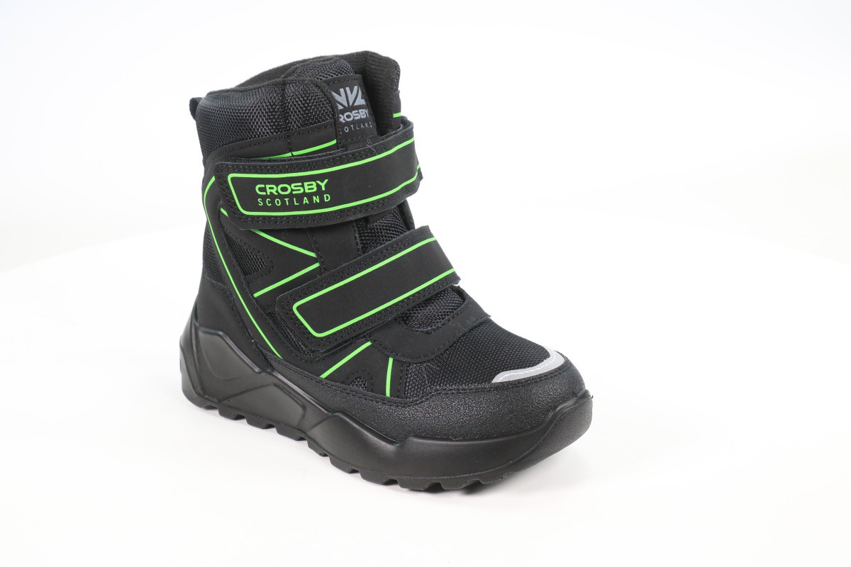 Сапоги и ботинки CROSBY 50102728