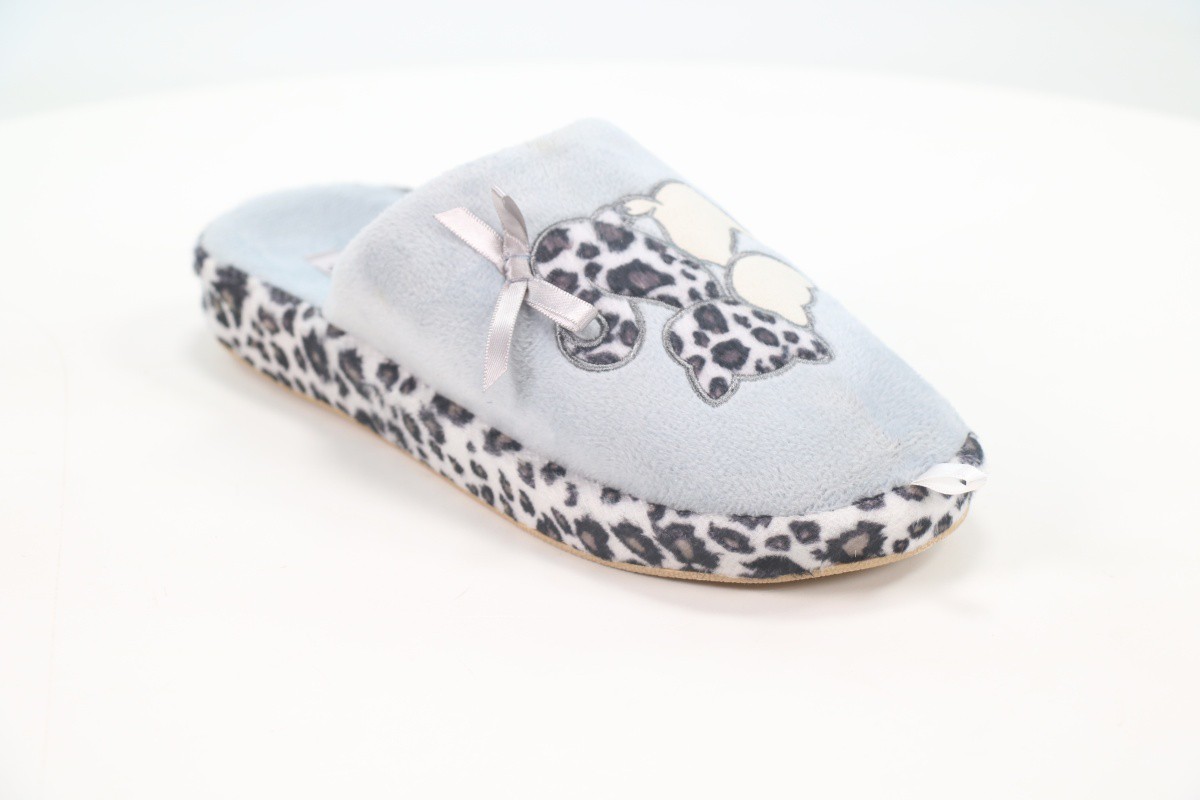 Тапочки домашние Baden 50106980