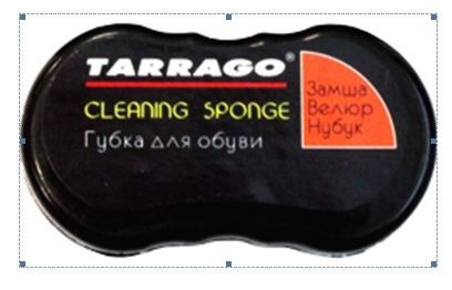 Щетки, губки и пр. TARRAGO 50089009