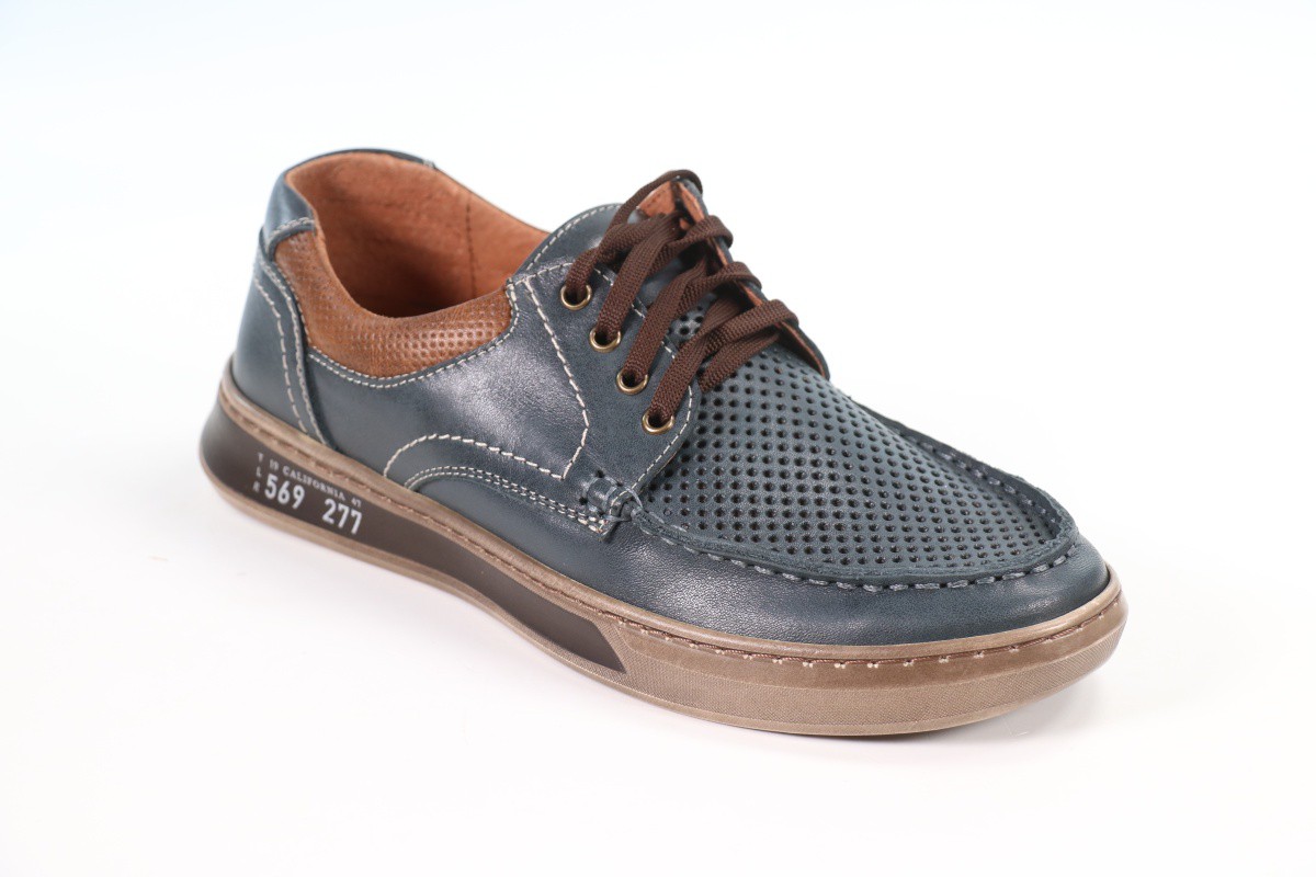 Туфли ALFAVIT 50113081