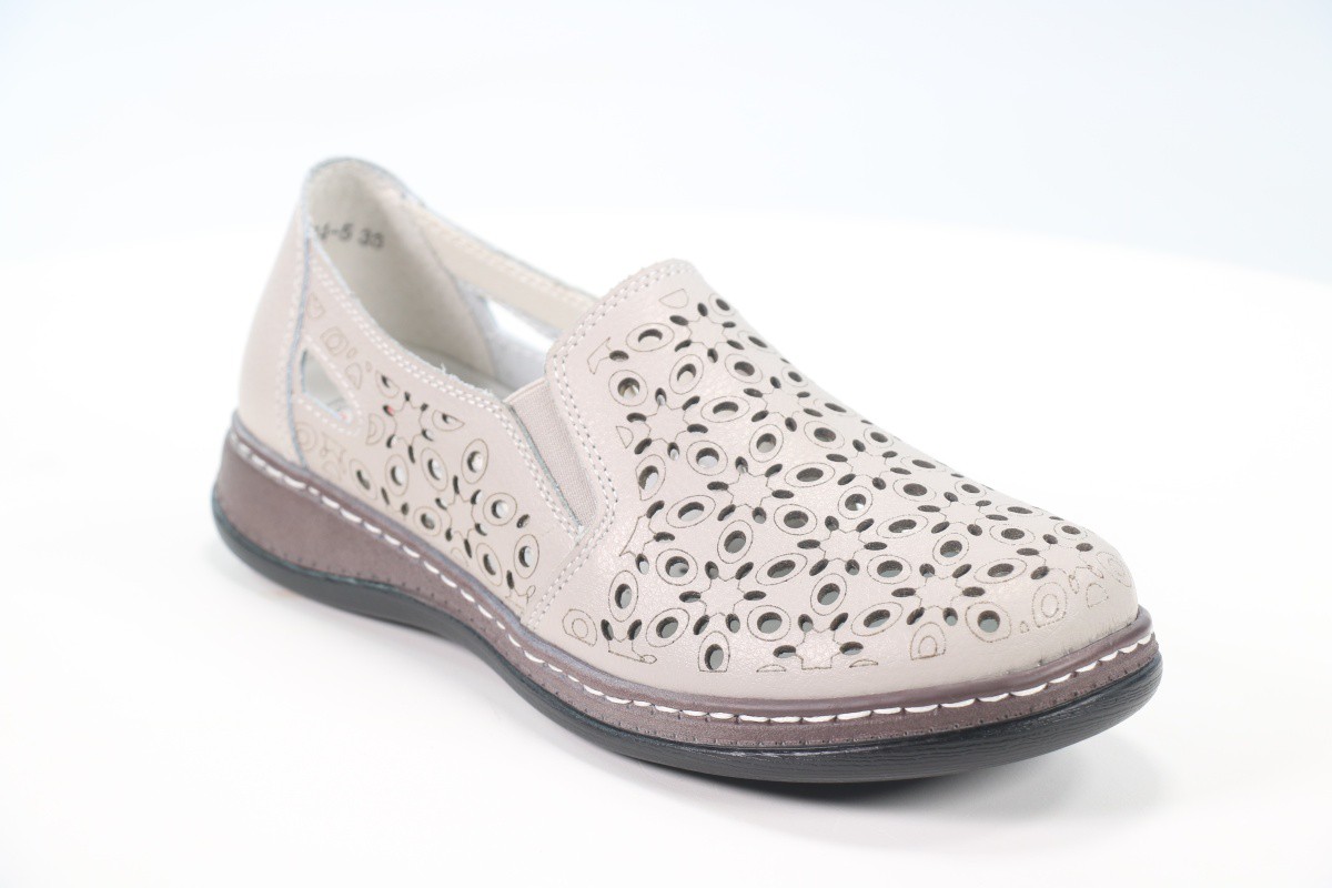 Туфли закрытые TF'S 50105586