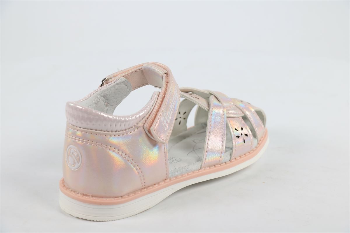 Босоножки Flamingo 50098363