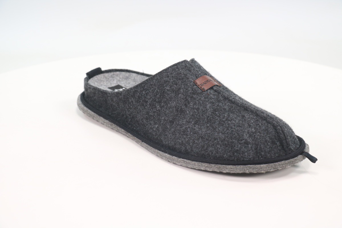 Тапочки домашние Baden 50106984