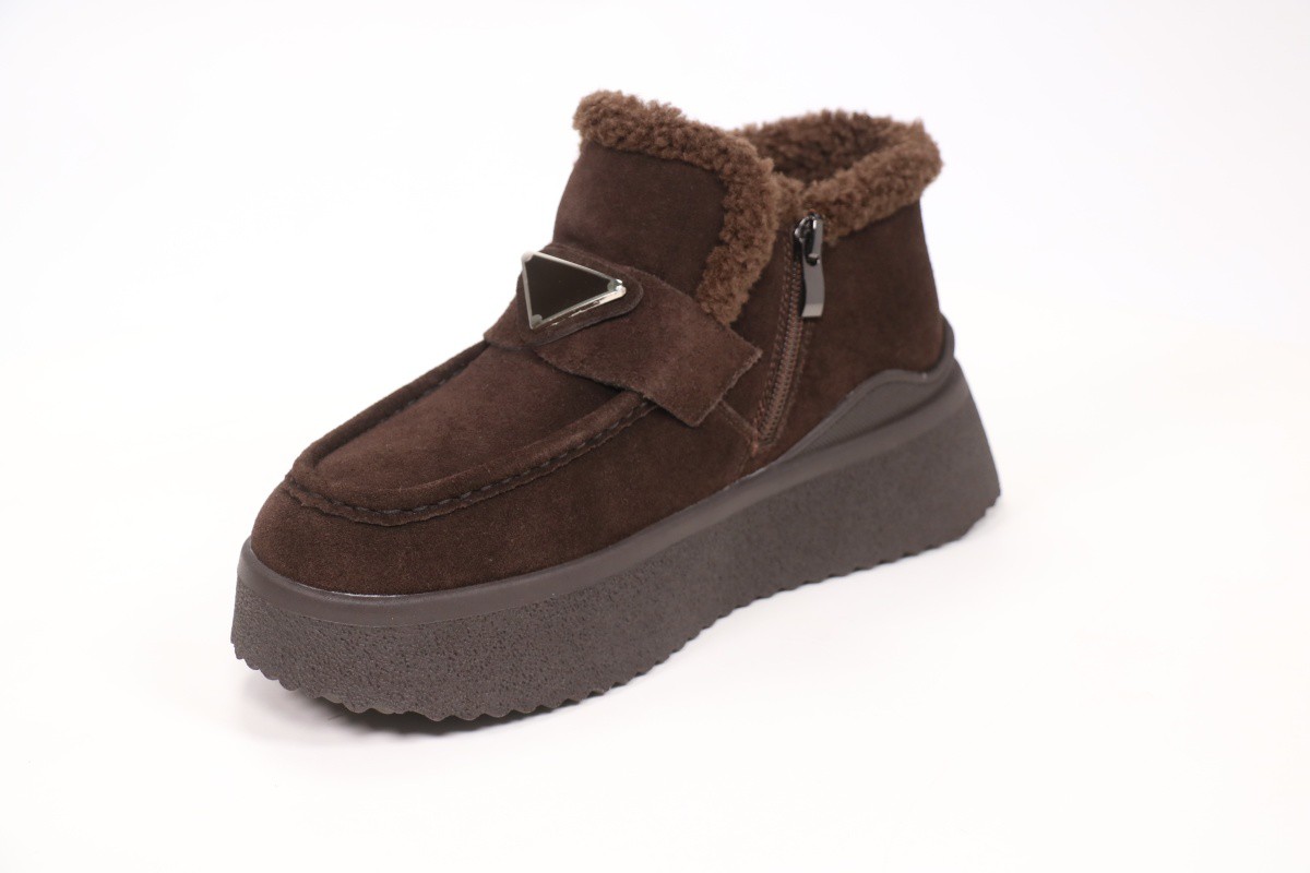 Угги Andrea Botti 50114672