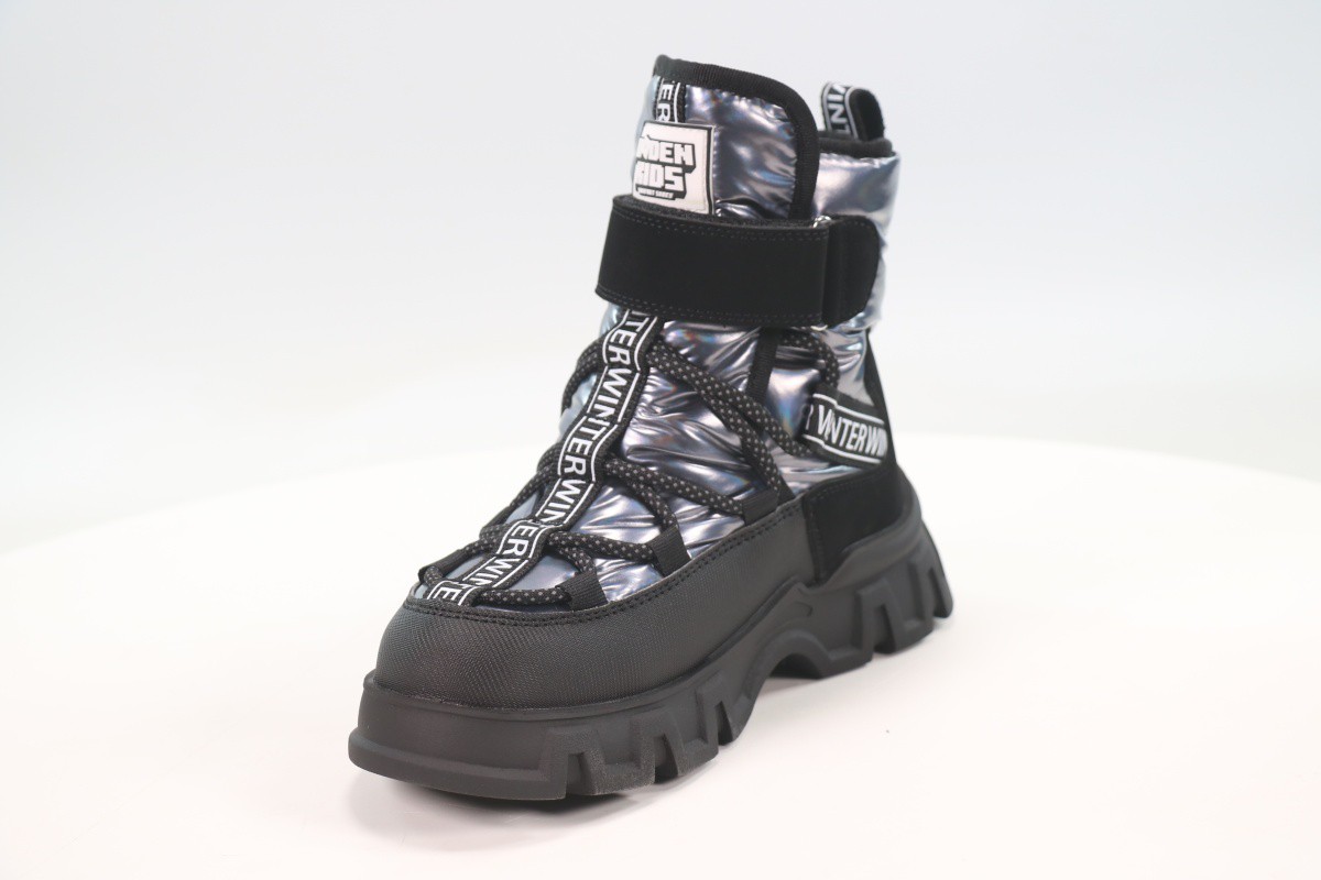 Сапоги и ботинки Baden 50106932