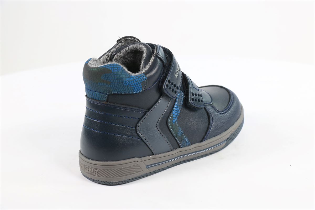 Сапоги и ботинки Kapika 50099801