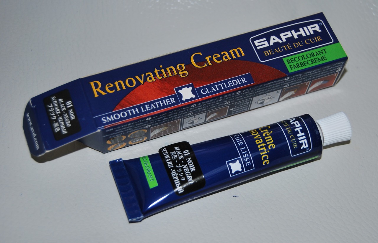 Средства для гладкой кожи SAPHIRE 40020818