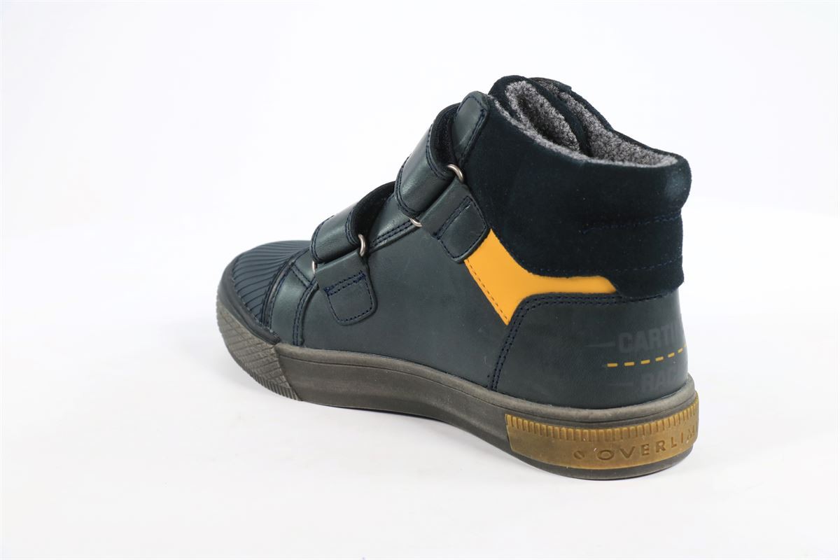 Сапоги и ботинки Kapika 50098399