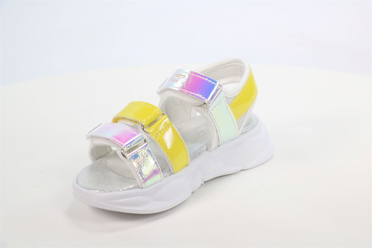 Босоножки QWEST 50102355