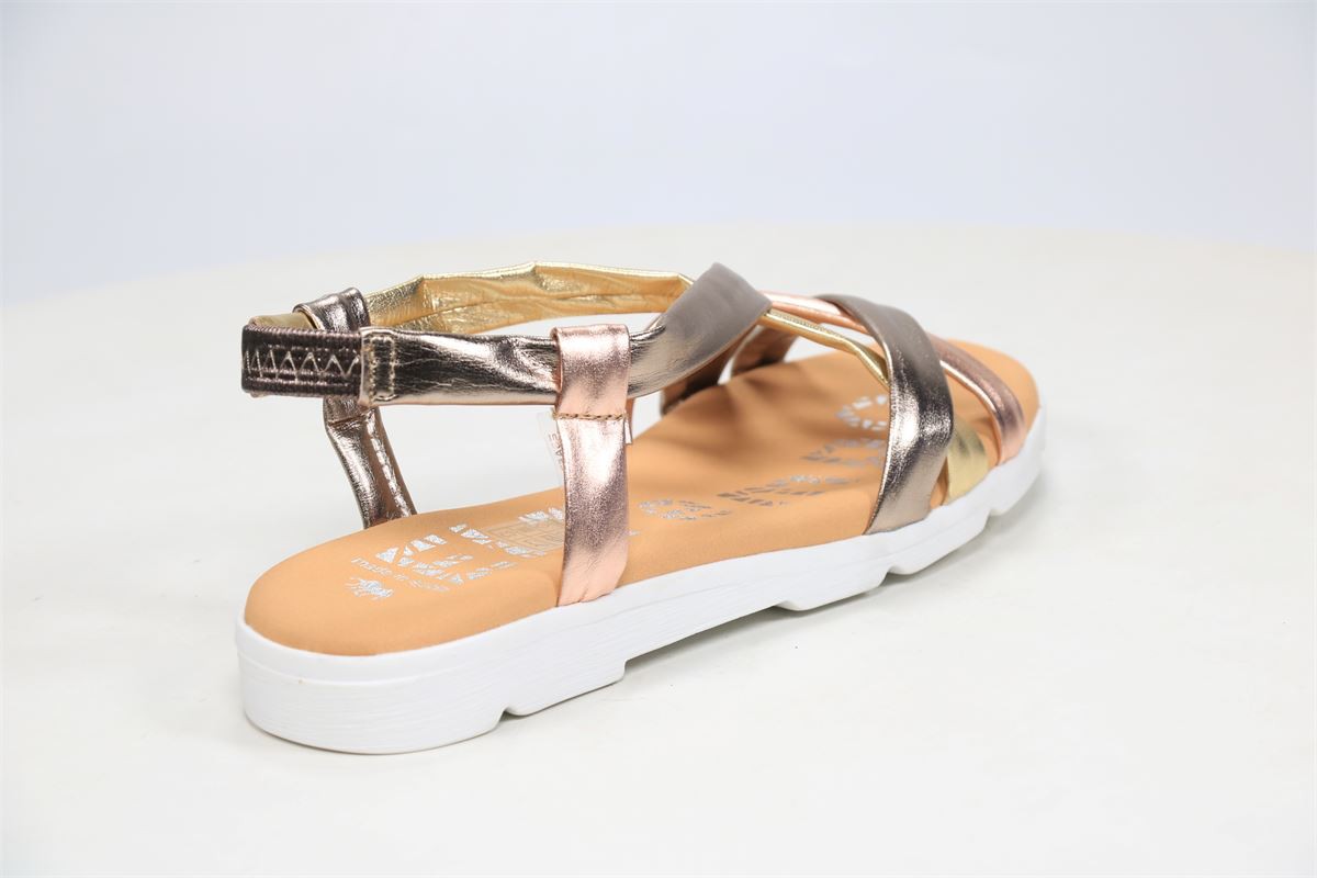 Босоножки и сандалии El Tempo 50094339