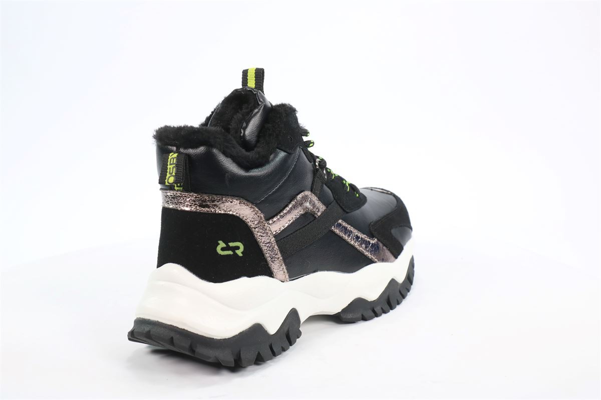 Кроссовки и кеды CROSBY 50098683