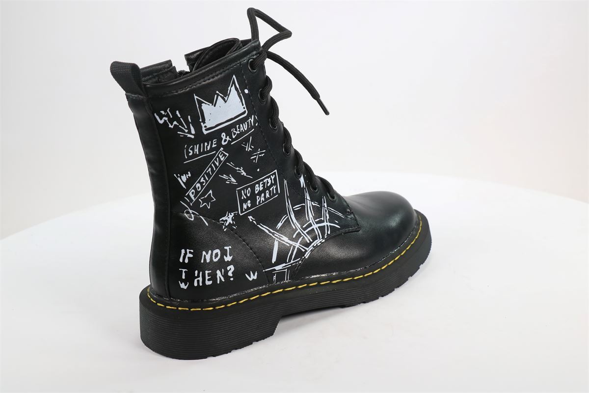 Ботинки Betsy 50098753