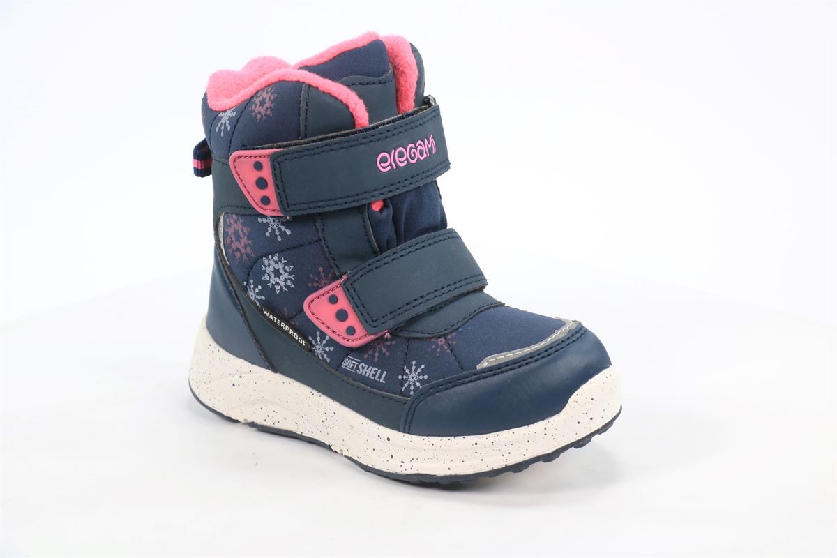 Сапоги и ботинки Elegami 18055113