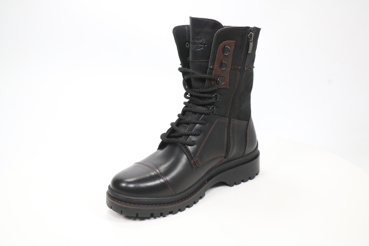 Сапоги и ботинки Andrea Botti 50115056