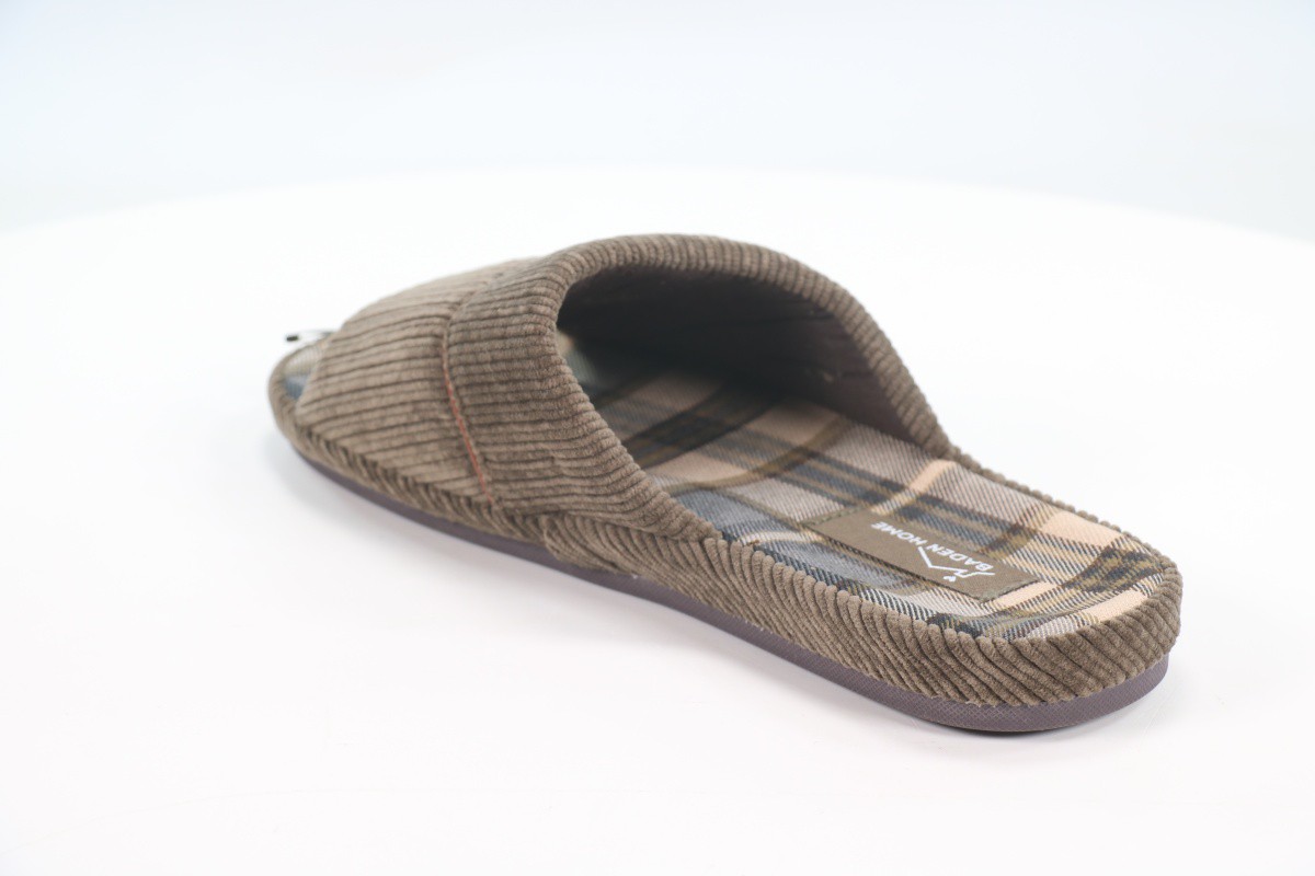 Тапочки домашние Baden 50107000