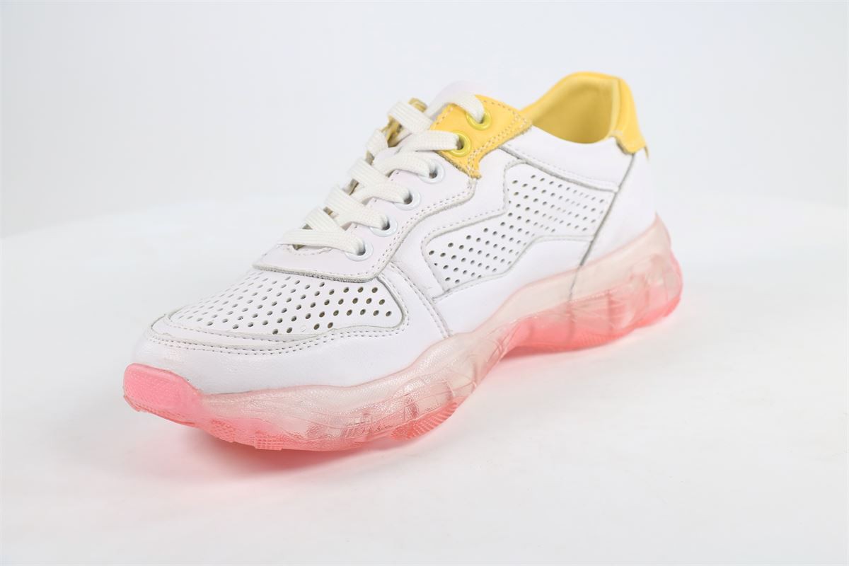 Спортивная обувь El Tempo 18054729