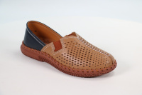 Туфли закрытые Andrea Botti 50113680