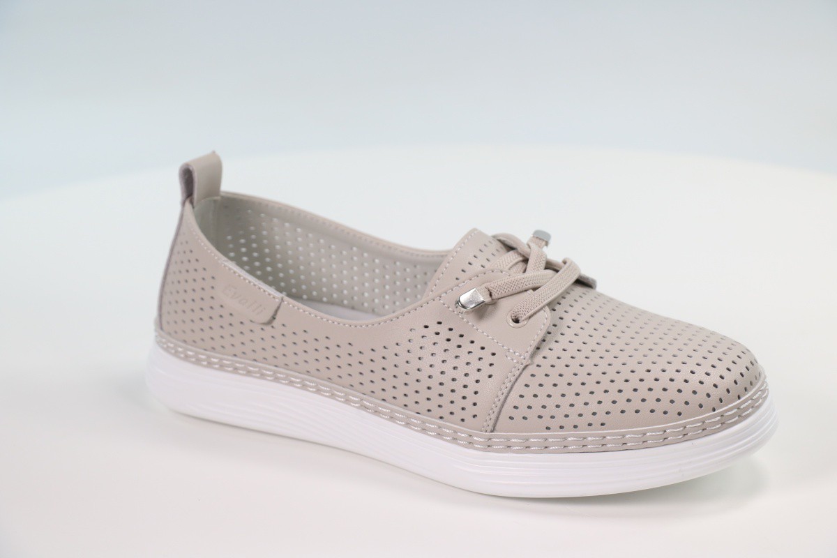 Туфли закрытые EVALLI 50113112