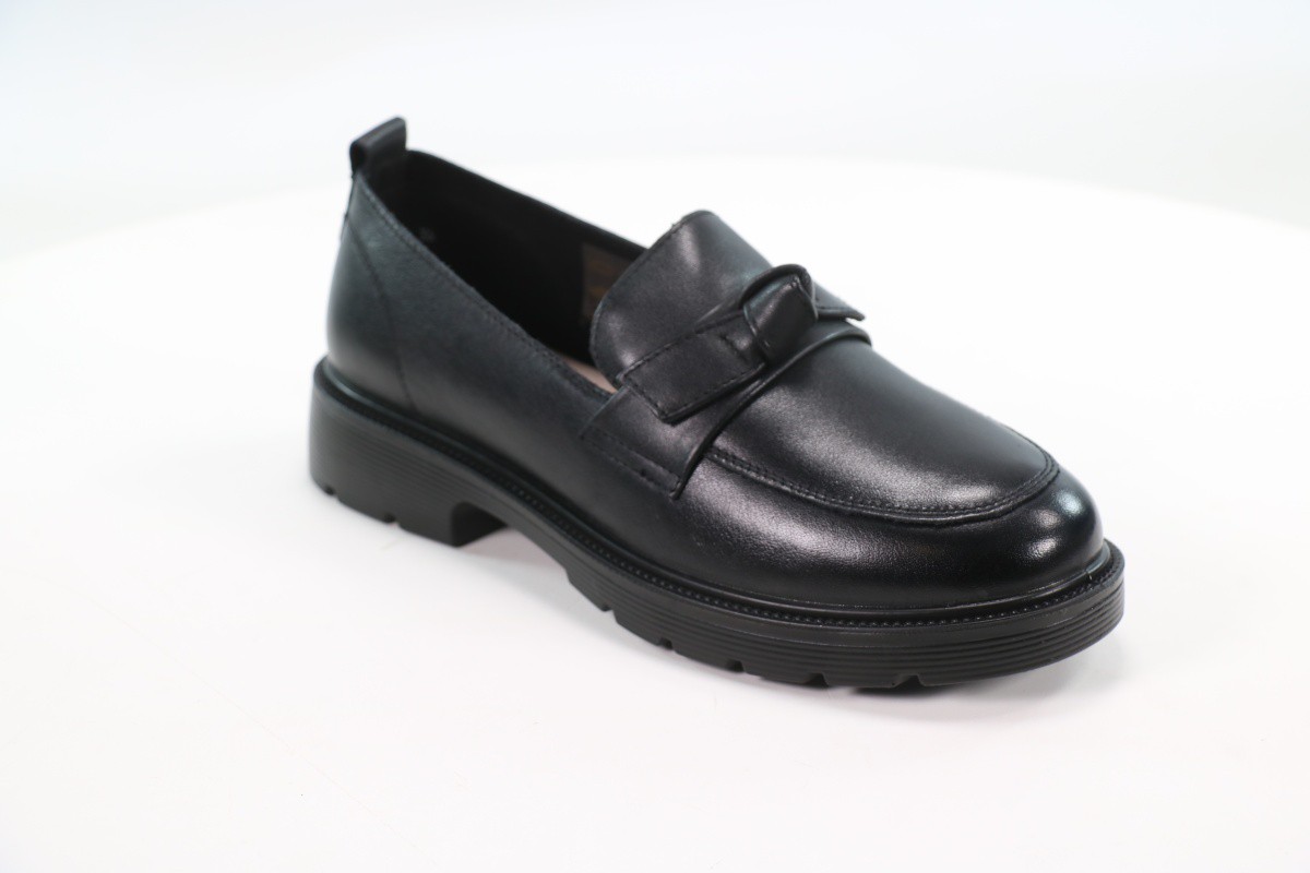 Туфли закрытые wun der SPUR 50109039