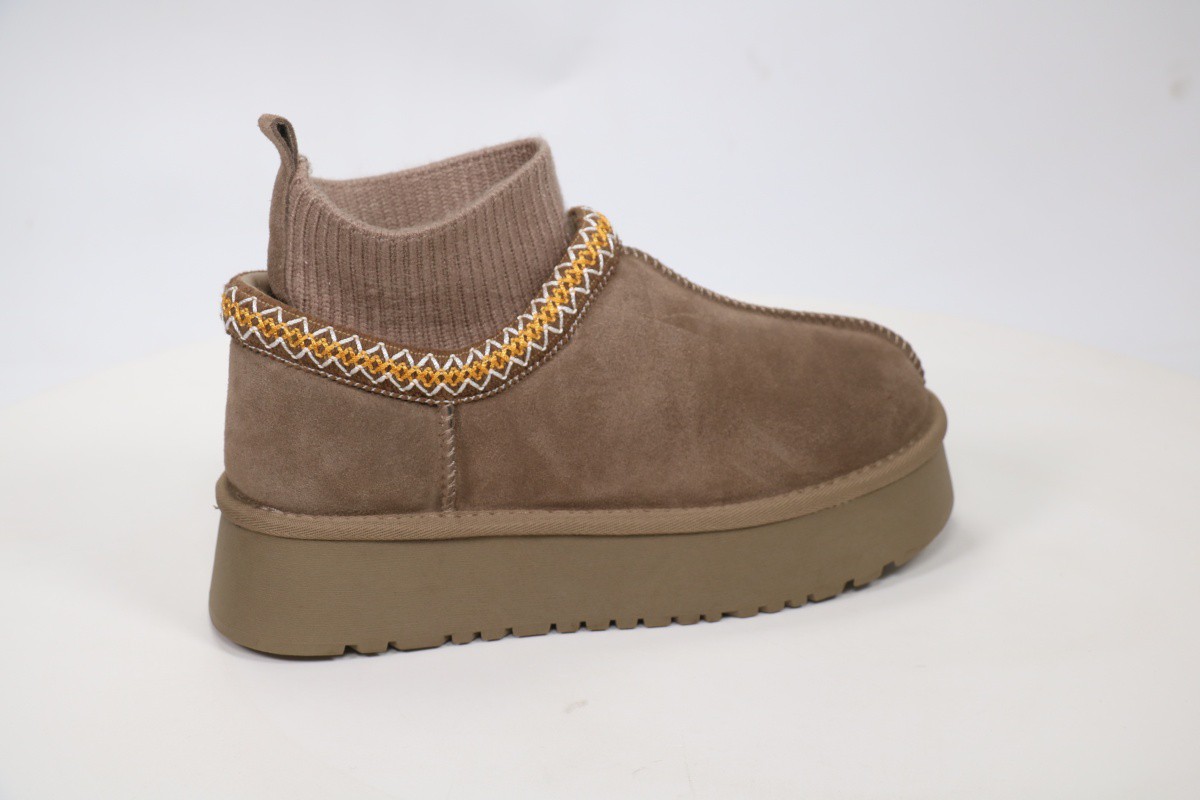 Угги Andrea Botti 50114636