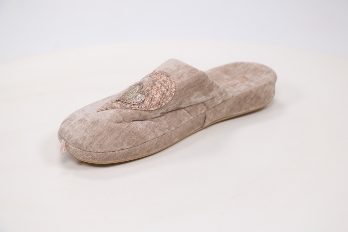 Тапочки домашние Baden Home 18056054