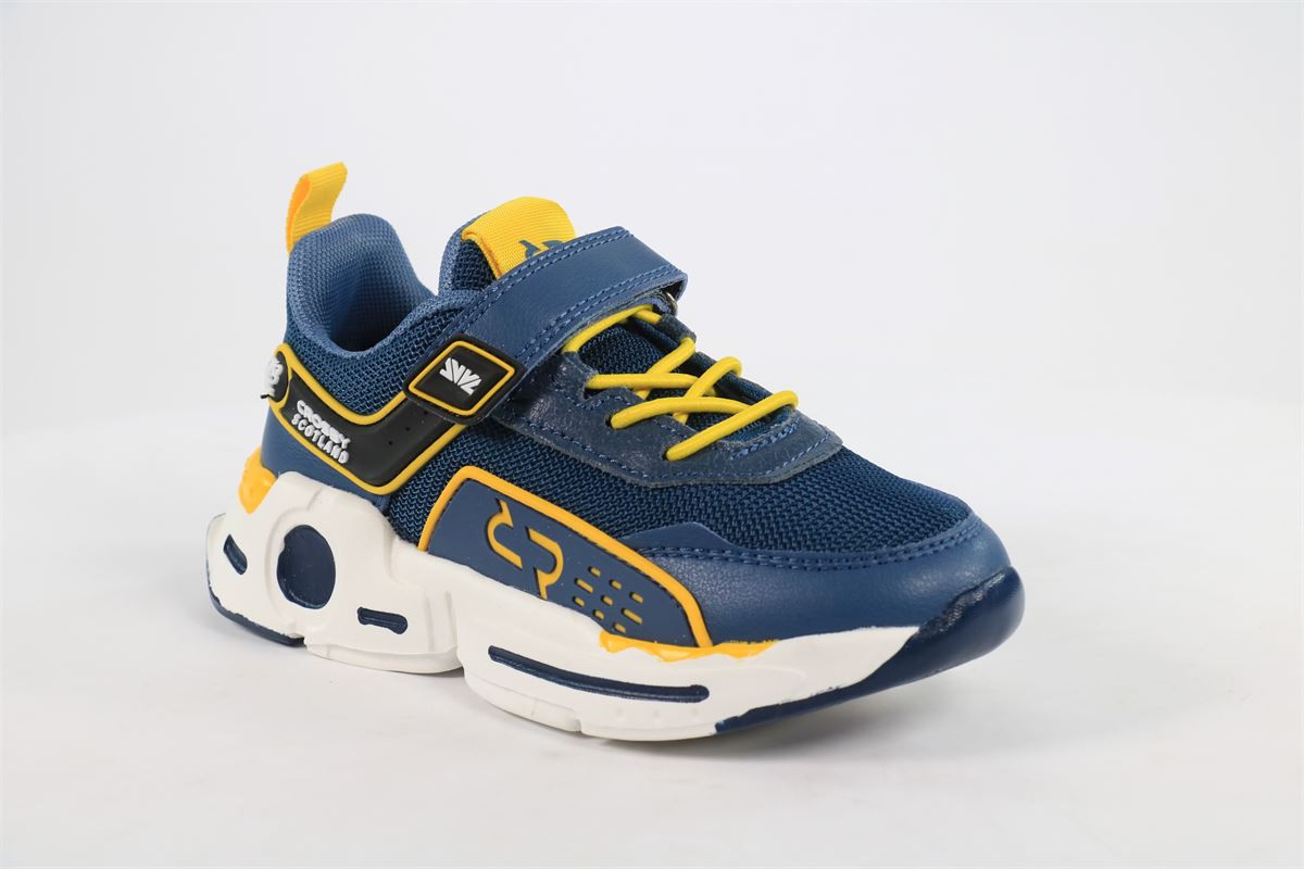 Кроссовки и кеды CROSBY 50097425