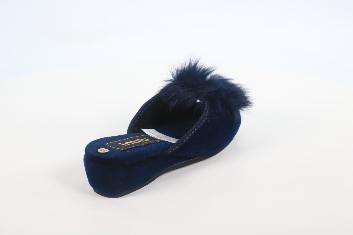 Тапочки домашние Inblu 50104156