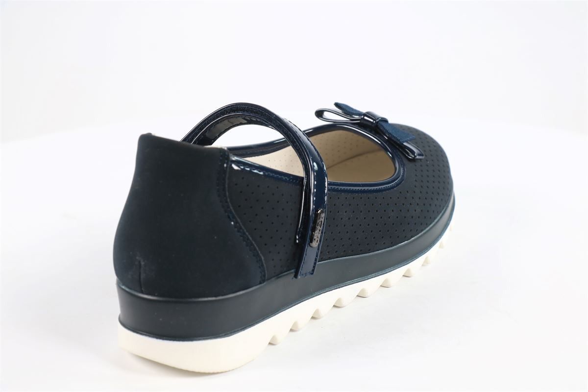 Туфли QWEST 50098879