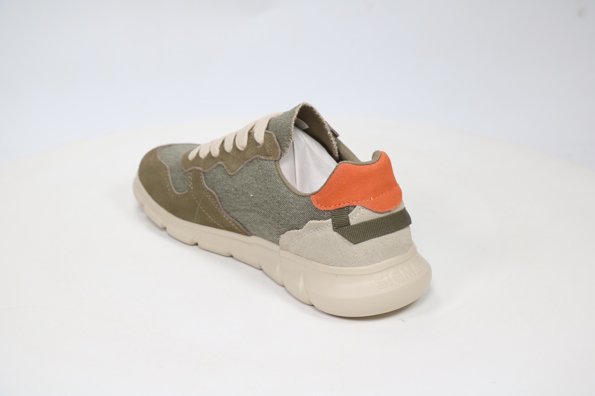 Туфли SIGMA 50116004