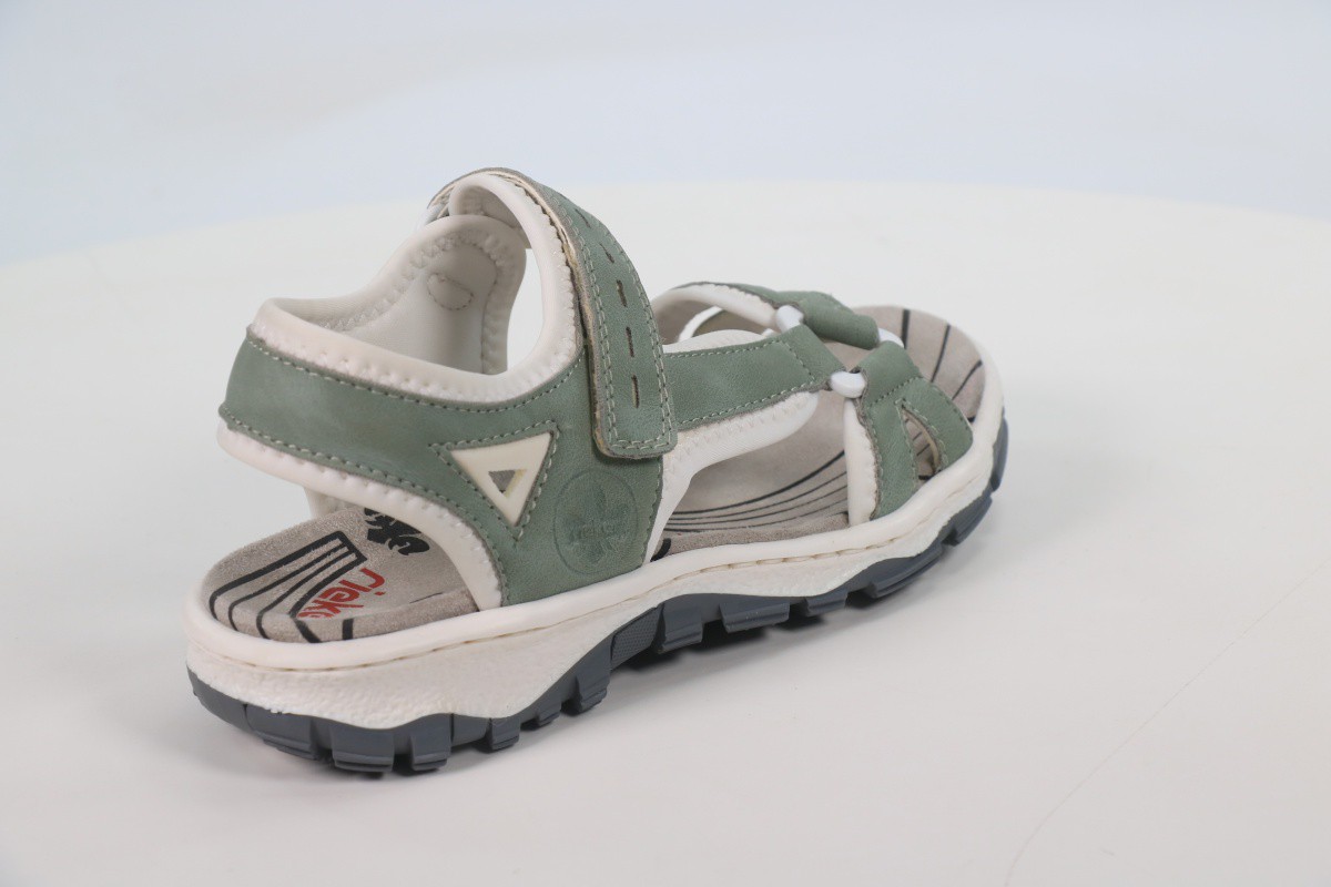 Босоножки и сандалии Rieker 50105492