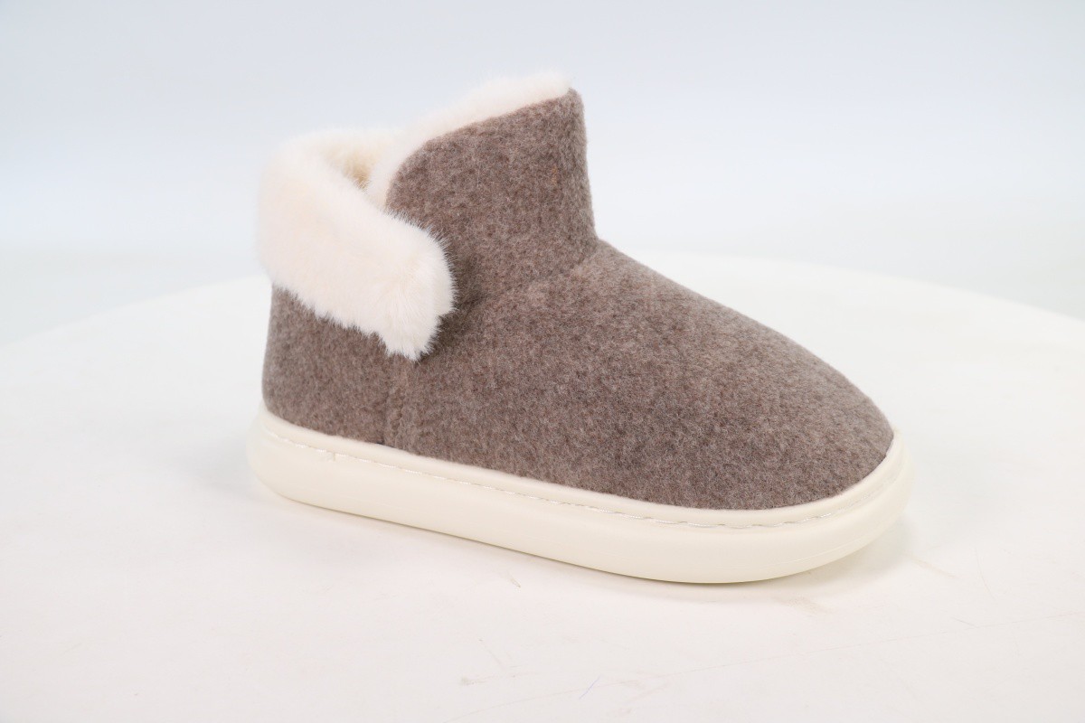 Тапочки домашние Shoiberg home 50111609