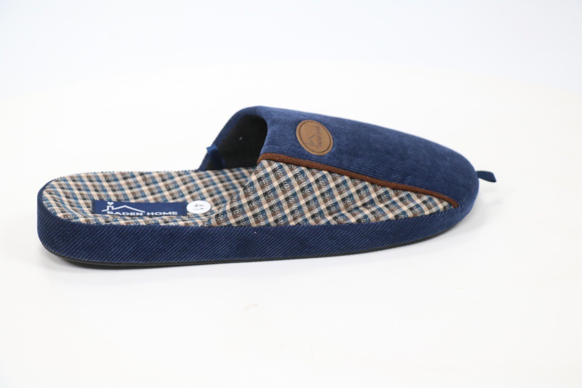 Тапочки домашние Baden Home 18056049