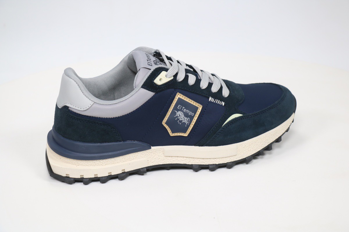Спортивная обувь El Tempo 50116039