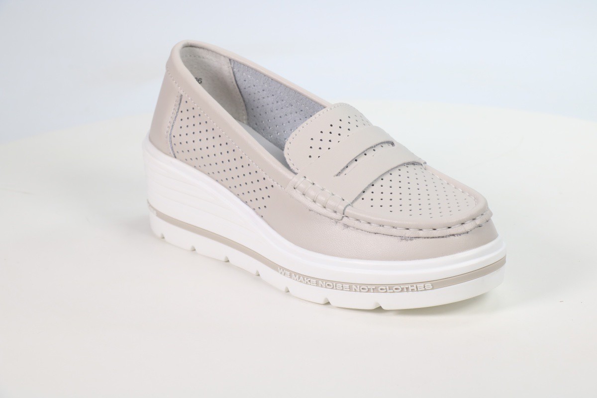 Туфли закрытые TF'S 50105565