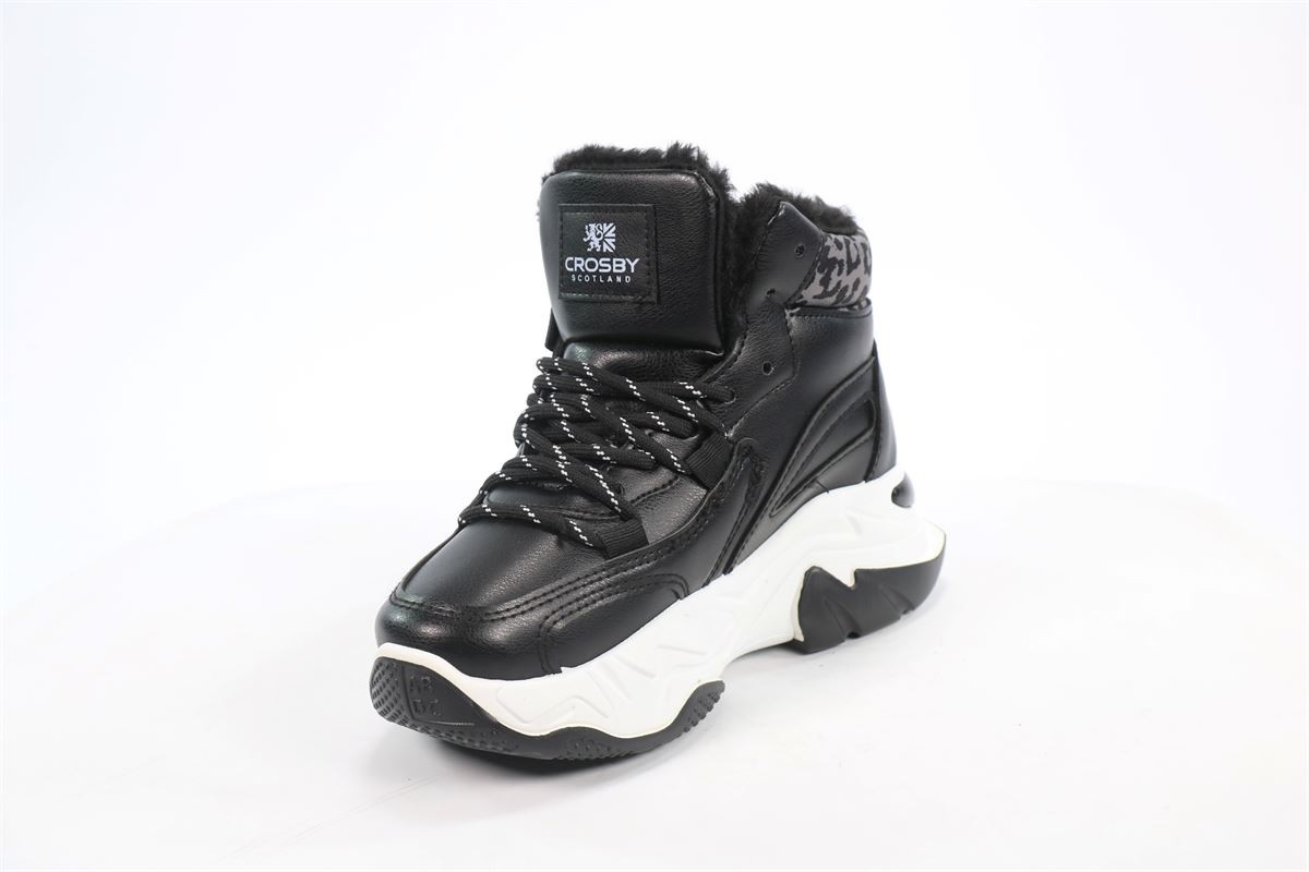 Кроссовки и кеды CROSBY 18055194