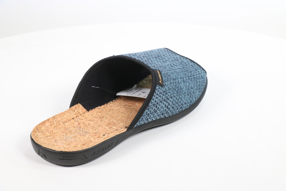 Тапочки домашние Adanex 50104374