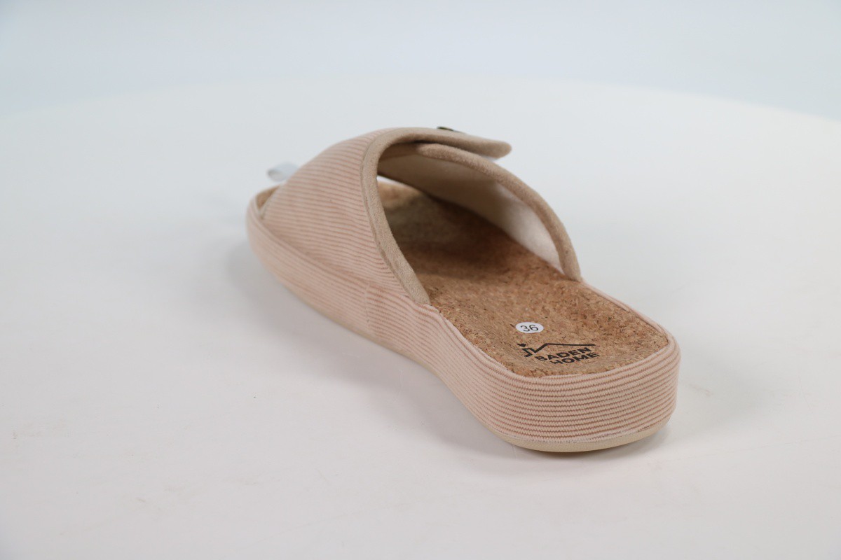 Тапочки домашние Baden Home 50112623