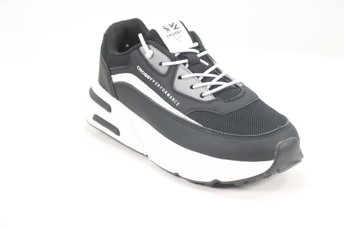 Кроссовки и кеды CROSBY 50105819